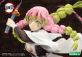 ARTFX J Demon Slayer Kimetsu no Yaiba 1/8 Scale Pre-Painted Figure: Kanroji Mitsuri thumbnail 8
