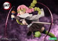 ARTFX J Demon Slayer Kimetsu no Yaiba 1/8 Scale Pre-Painted Figure: Kanroji Mitsuri thumbnail 10