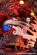 Demon Slayer Kimetsu no Yaiba Pre-Painted Figure: Nezuko Kamado Mugen Train [GSC Online Shop Exclusive Ver.] thumbnail 6