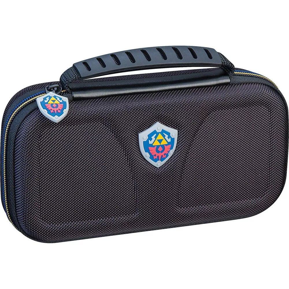 Game Traveler Deluxe - The Legend of Zelda Hyrule Shield for