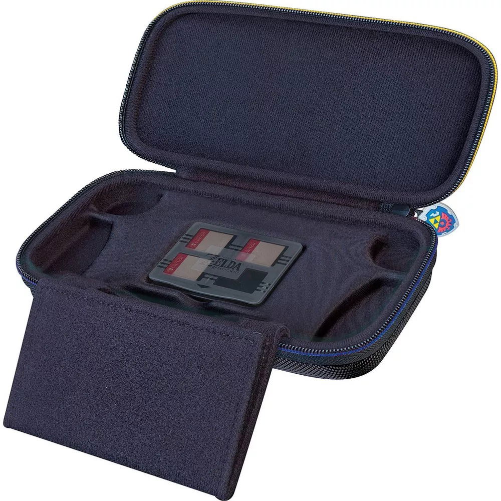 Game Traveler Deluxe - The Legend of Zelda Hyrule Shield for