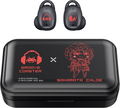 Groove Coaster x Hololive Production Sakamata Chloe Wireless Earphones thumbnail 1