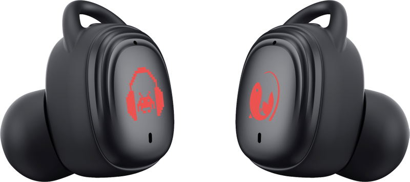 Groove Coaster x Hololive Production Sakamata Chloe Wireless Earphones image 4
