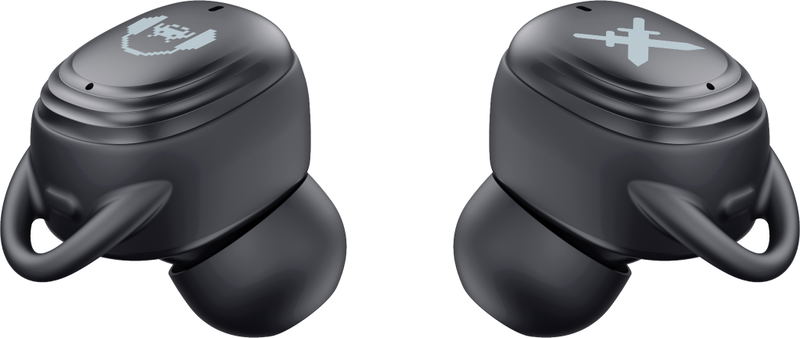 Groove Coaster x Hololive Production Shirogane Noel Wireless Earphones image 3