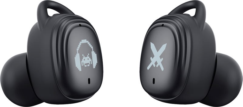 Groove Coaster x Hololive Production Shirogane Noel Wireless Earphones image 4