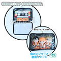 Haikyu!! Finger Puppet's Pouch Radio Cassette Player! thumbnail 2