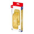 Hybrid System Armor for Nintendo Switch Lite (Yellow) thumbnail 1