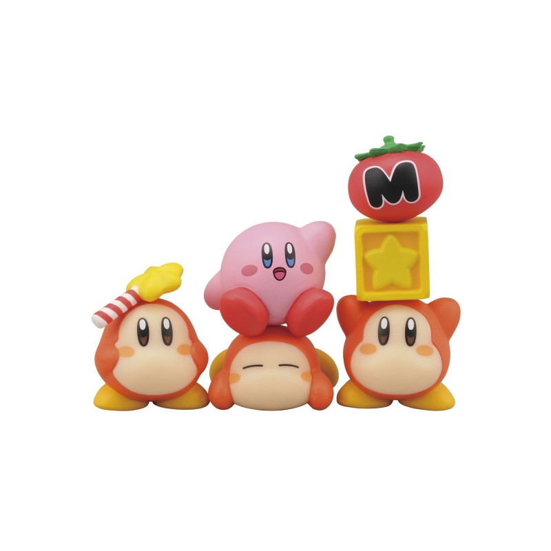 Kirby's Dream Land NOS-86 Nose Character Kirby's Dream Land 2 image 1