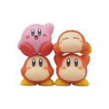 Kirby's Dream Land NOS-86 Nose Character Kirby's Dream Land 2 thumbnail 2