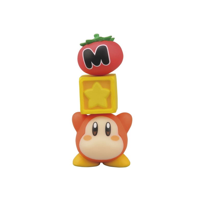 Kirby's Dream Land NOS-86 Nose Character Kirby's Dream Land 2 image 4