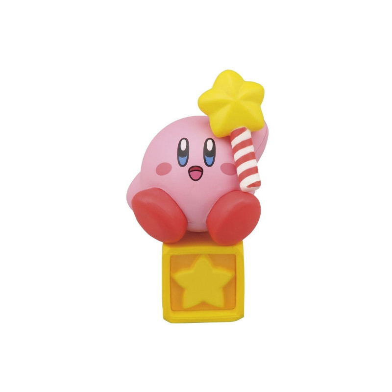 Kirby's Dream Land NOS-86 Nose Character Kirby's Dream Land 2 image 5