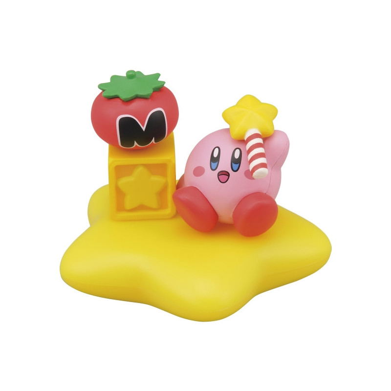 Kirby's Dream Land NOS-86 Nose Character Kirby's Dream Land 2 image 6