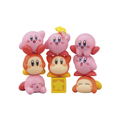 Kirby's Dream Land NOS-86 Nose Character Kirby's Dream Land 2 thumbnail 7