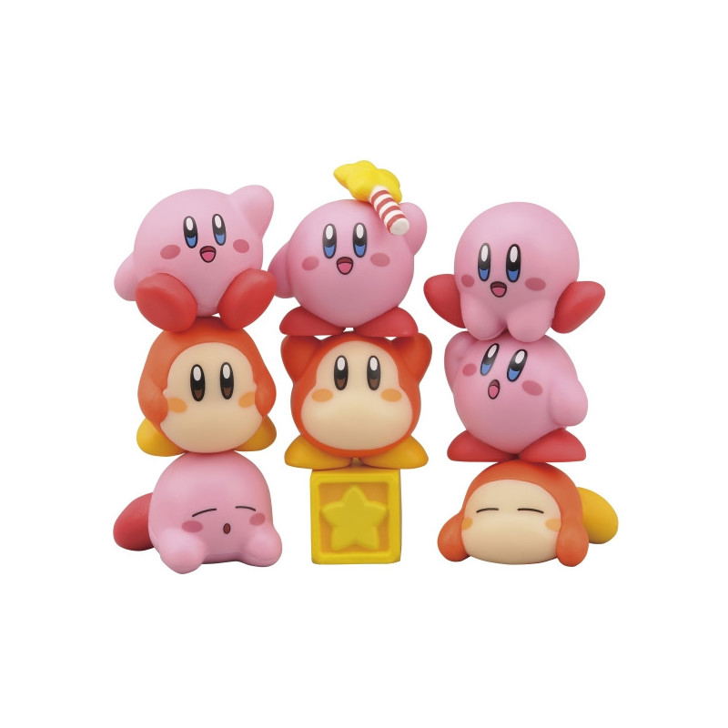 Kirby's Dream Land NOS-86 Nose Character Kirby's Dream Land 2 image 7