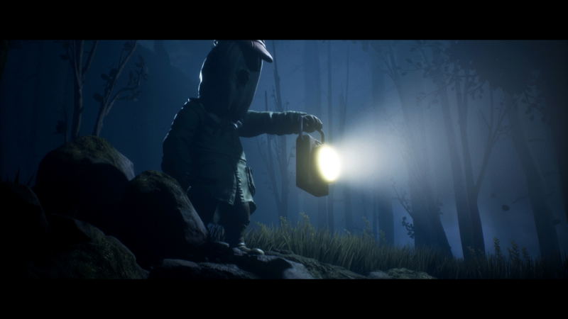 Little Nightmares I & II image 16