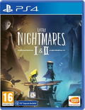 Little Nightmares I & II thumbnail 1