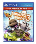 LittleBigPlanet 3 (PlayStation Hits) (Nordic Cover) thumbnail 1