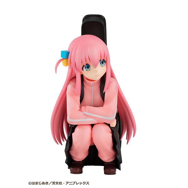 Melty Princess Bocchi the Rock! Tenohira Hitori-chan image 2
