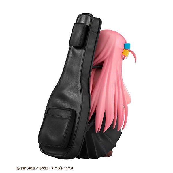 Melty Princess Bocchi the Rock! Tenohira Hitori-chan image 3