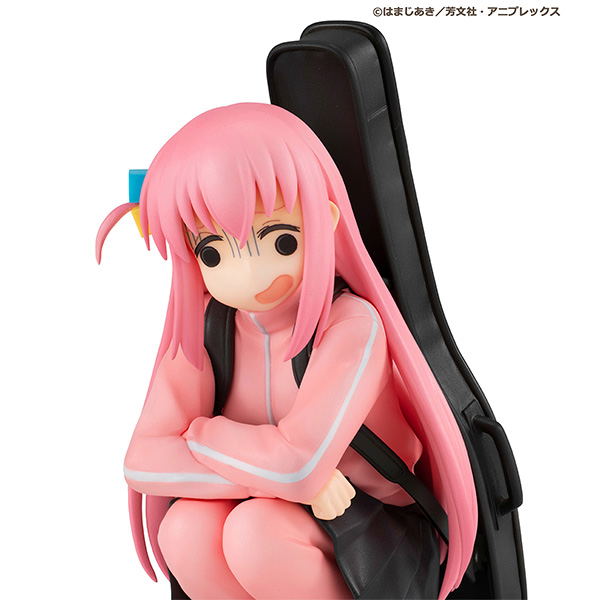 Melty Princess Bocchi the Rock! Tenohira Hitori-chan image 8