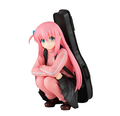 Melty Princess Bocchi the Rock! Tenohira Hitori-chan thumbnail 1