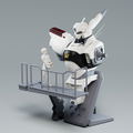 Mobile Police Patlabor PLAMAX MF-75 1/20 Scale Plastic Model Kit: Minimum Factory Machine Bust Collection Izumi Noa with Alphonse thumbnail 6