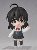 Nendoroid No. 2210 School Days: Saionji Sekai thumbnail 2