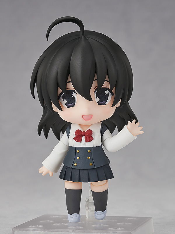 Nendoroid No. 2210 School Days: Saionji Sekai image 2