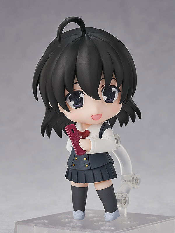 Nendoroid No. 2210 School Days: Saionji Sekai image 3