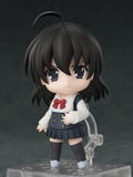 Nendoroid No. 2210 School Days: Saionji Sekai thumbnail 5
