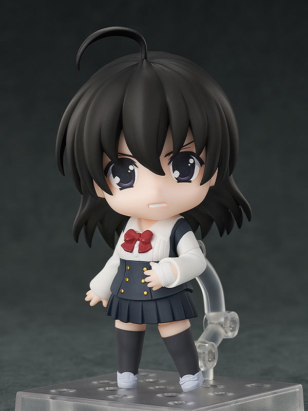 Nendoroid No. 2210 School Days: Saionji Sekai image 5