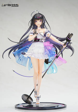 Neural Cloud 1/7 Scale Pre-Painted Figure: Nanaka Teen Idol Ver._