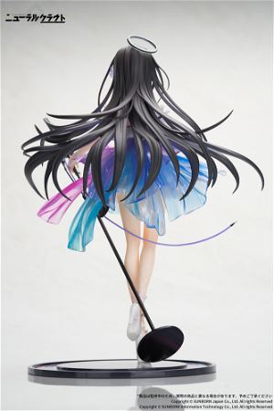 Neural Cloud 1/7 Scale Pre-Painted Figure: Nanaka Teen Idol Ver.