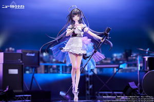 Neural Cloud 1/7 Scale Pre-Painted Figure: Nanaka Teen Idol Ver._