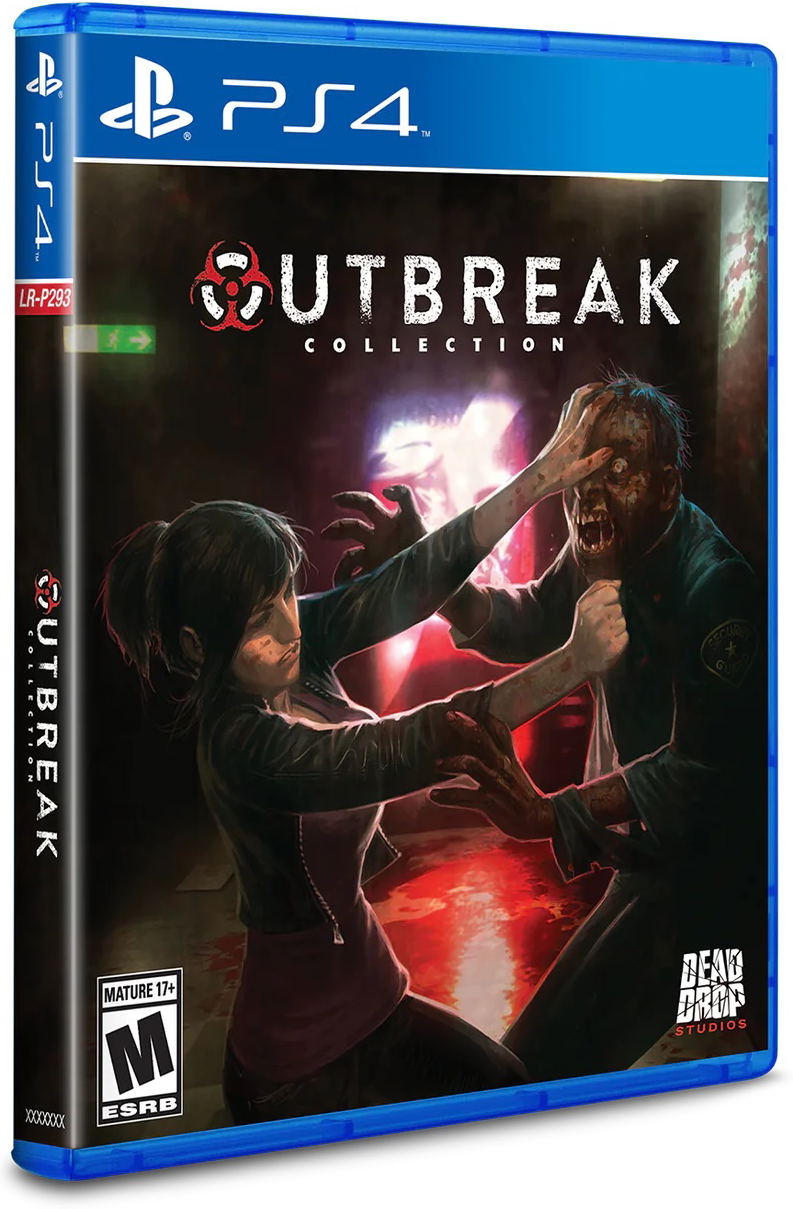 Playstation Scary Games Ps4 Multiplayer The Quarry Co-op