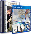 Panzer Dragoon [Classic Edition] thumbnail 1