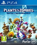 Plants vs. Zombies: Battle for Neighborville (Nordic Cover) thumbnail 1