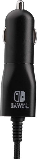 PowerA Nintendo Switch Car Charger,USB - Nintendo Switch thumbnail 3