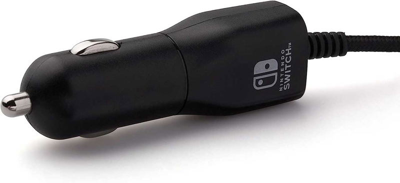 PowerA Nintendo Switch Car Charger,USB - Nintendo Switch image 4