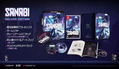 SANABI [Deluxe Edition] (Multi-Language) thumbnail 1