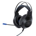 Sirex Gaming Wired Gaming Headset for PS5 (Black/Blue) thumbnail 1