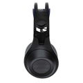 Sirex Gaming Wired Gaming Headset for PS5 (Black/Blue) thumbnail 2