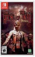 THE HOUSE OF THE DEAD: Remake thumbnail 1