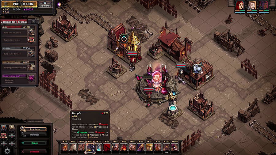 The Last Spell (Multi-Language) for Nintendo Switch, Nintendo Switch 2