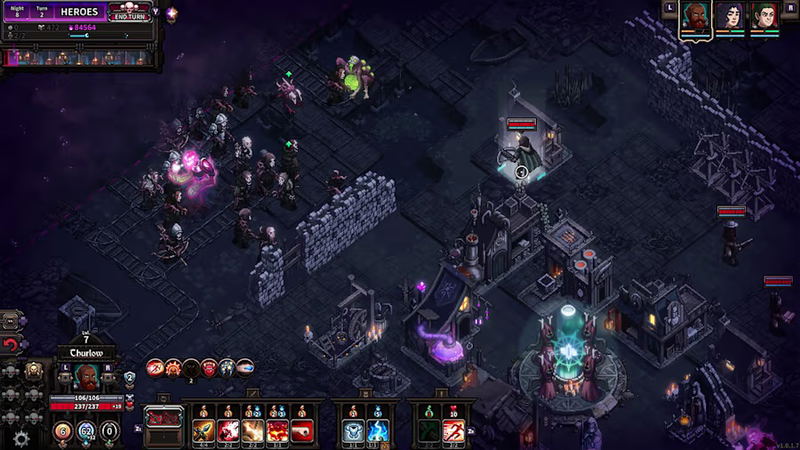 The Last Spell (Multi-Language) image 6