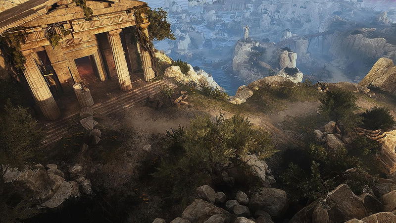 Titan Quest II image 3