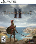 Titan Quest II thumbnail 1