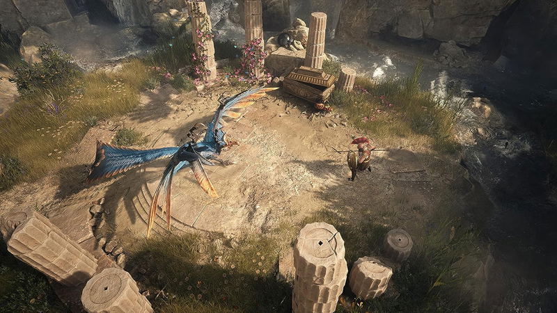 Titan Quest II image 5