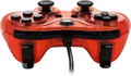 TTX PS2 Wired Controller (Red) thumbnail 4
