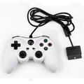 TTX PS2 Wired Controller (White) thumbnail 2